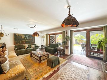 Casa en Santiago de Surco