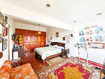 Casa en Santiago de Surco