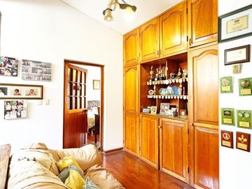 Casa en Santiago de Surco