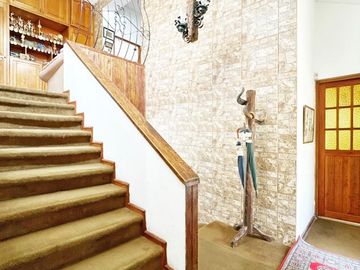 Casa en Santiago de Surco