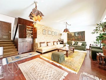 Casa en Santiago de Surco