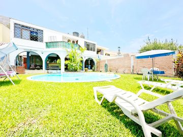 Casa en Santiago de Surco