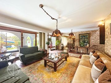 Casa en Santiago de Surco