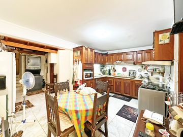 Casa en Santiago de Surco
