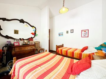 Casa en Santiago de Surco