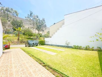 Casa en Santiago de Surco