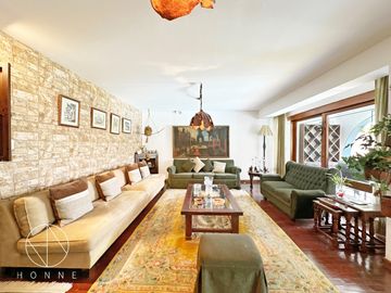 Casa en Santiago de Surco