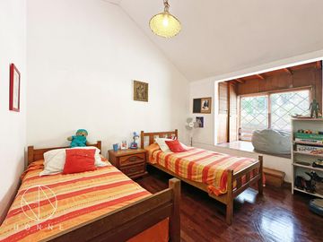 Casa en Santiago de Surco