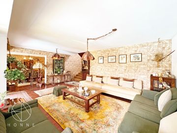 Casa en Santiago de Surco