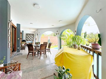 Casa en Santiago de Surco