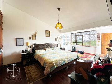 Casa en Santiago de Surco