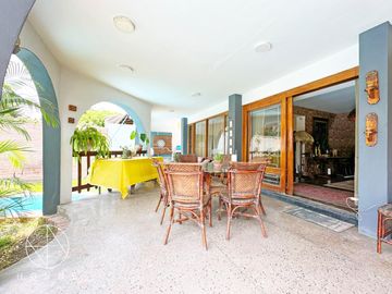 Casa en Santiago de Surco