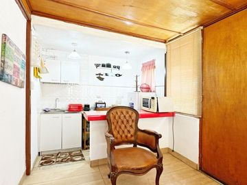 Casa en Santiago de Surco