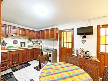 Casa en Santiago de Surco