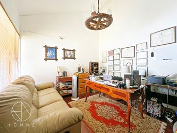 Casa en Santiago de Surco