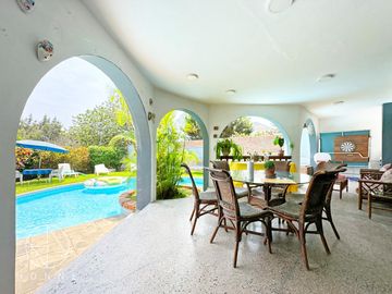 Casa en Santiago de Surco