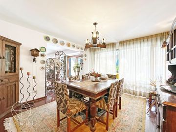 Casa en Santiago de Surco