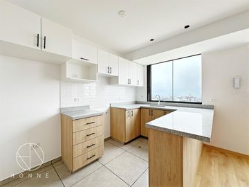 Departamento en San Miguel (Lima)