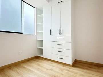 Departamento en San Miguel (Lima)