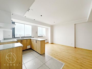 Departamento en San Miguel (Lima)