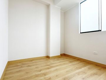 Departamento en San Miguel (Lima)