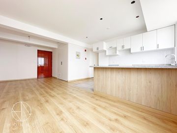 Departamento en San Miguel (Lima)