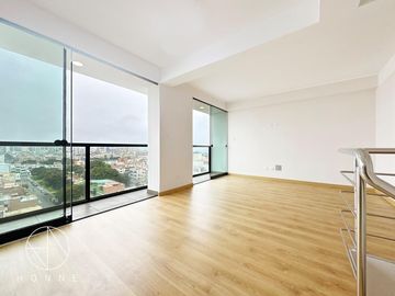 Departamento en San Miguel (Lima)