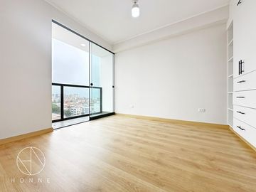 Departamento en San Miguel (Lima)