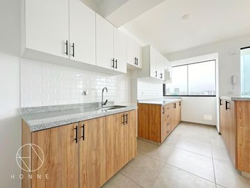 Departamento en San Miguel (Lima)