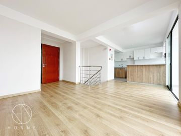 Departamento en San Miguel (Lima)