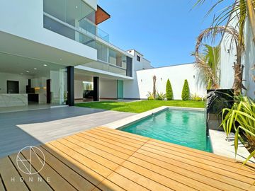 Casa de Estreno en La Molina Vieja!!