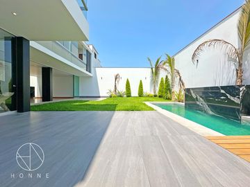 Casa de Estreno en La Molina Vieja!!