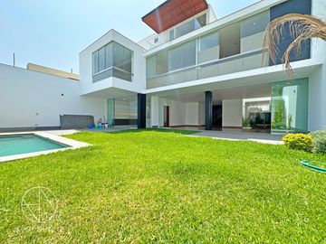 Casa de Estreno en La Molina Vieja!!