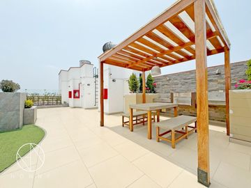 Departamento - Jesús María