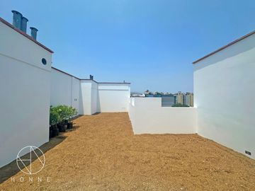 Departamento en Miraflores