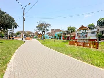 Departamento - Los Olivos