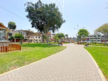 Departamento - Los Olivos