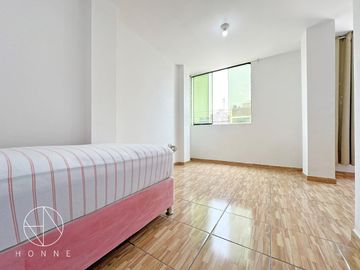 Departamento - Los Olivos
