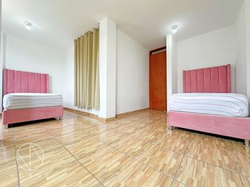 Departamento - Los Olivos
