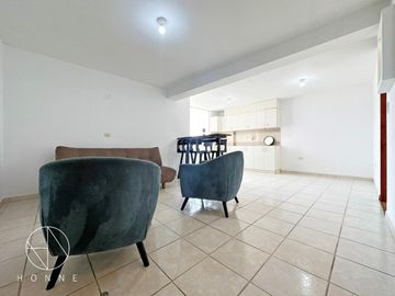 Departamento - Los Olivos