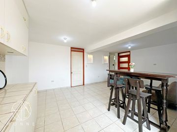Departamento - Los Olivos