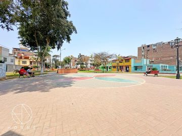 Departamento - Los Olivos