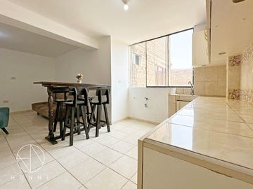Departamento - Los Olivos