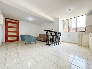 Departamento - Los Olivos