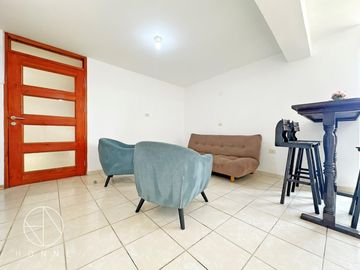 Departamento - Los Olivos