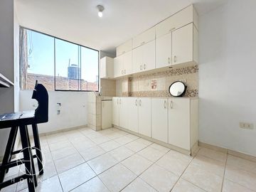 Departamento - Los Olivos