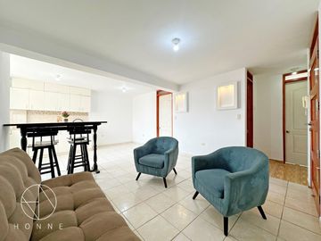 Departamento - Los Olivos