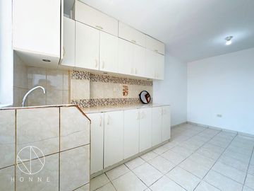 Departamento - Los Olivos