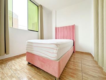 Departamento - Los Olivos