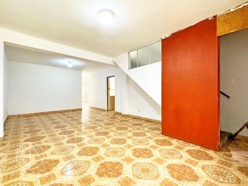 Departamento en SAN MARTIN DE PORRES